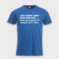 Jeg kunne vært enig med deg .... Men da hadde vi begge tatt feil!