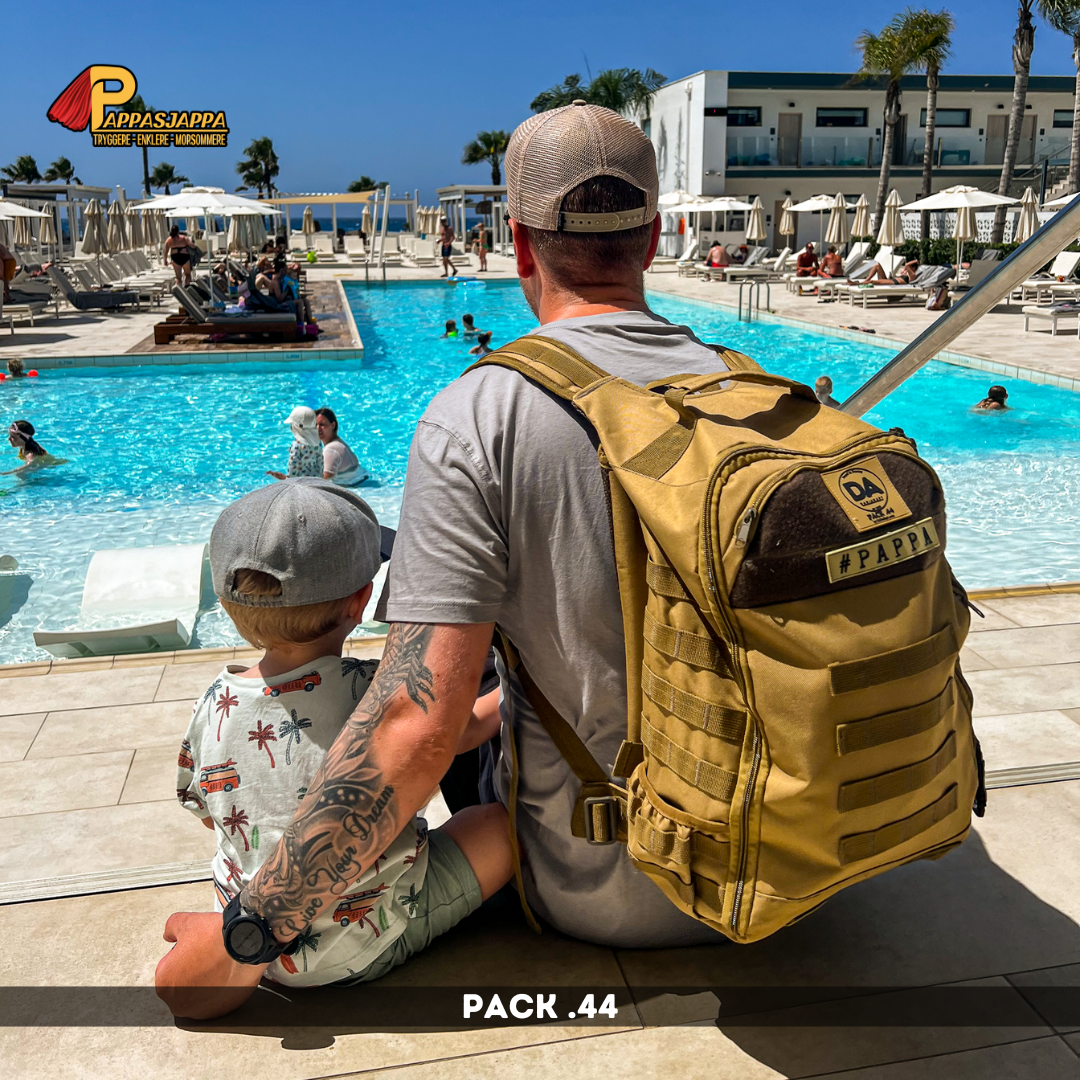 DAD:ADAPT | ULTIMATE BUNDLE BLACK