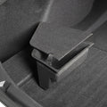 Oppbevaringsboks til bagasjerom med teppelokk for Model 3 (2018-08.2023)