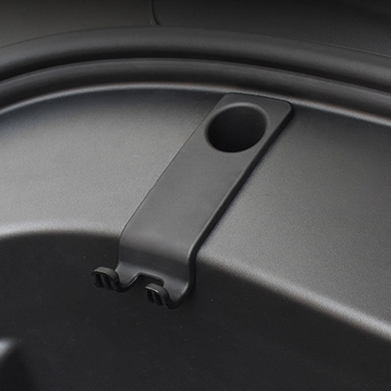 Krok til frunk for Model 3 (2018-08.2023)