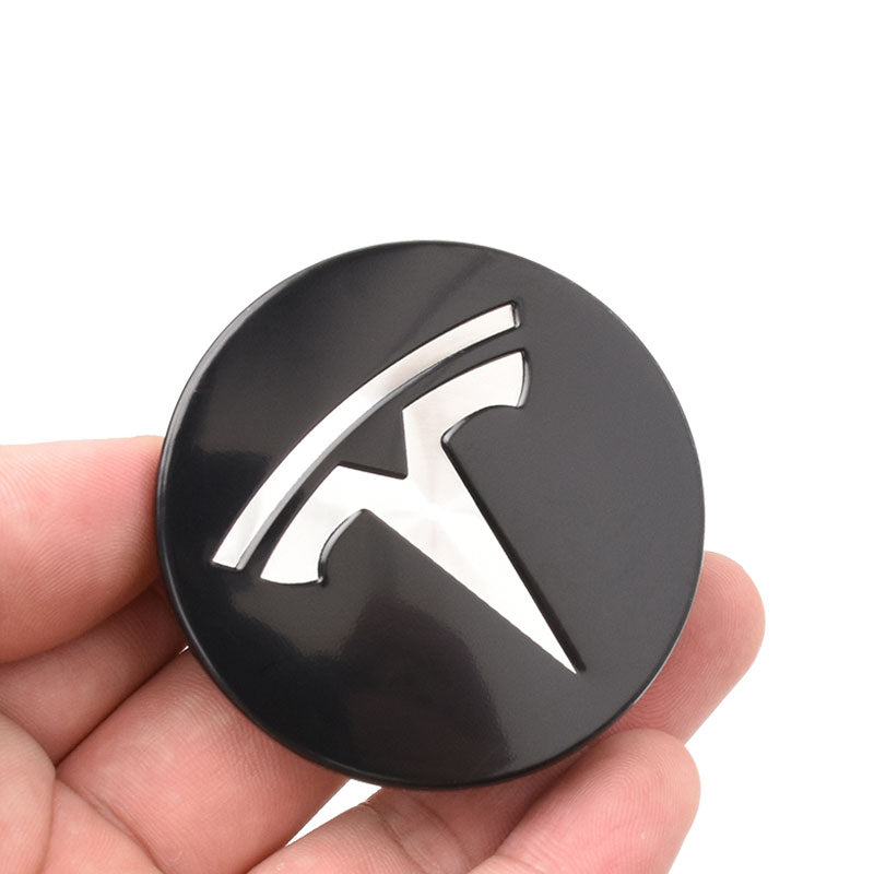 Senterlokk for Model 3/Y
