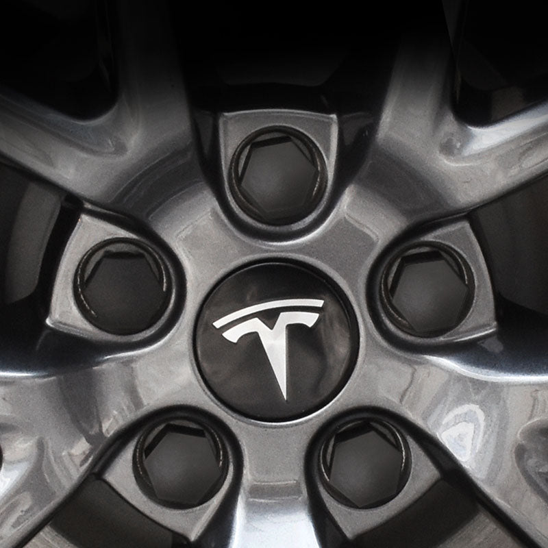 Senterlokk for Model 3/Y