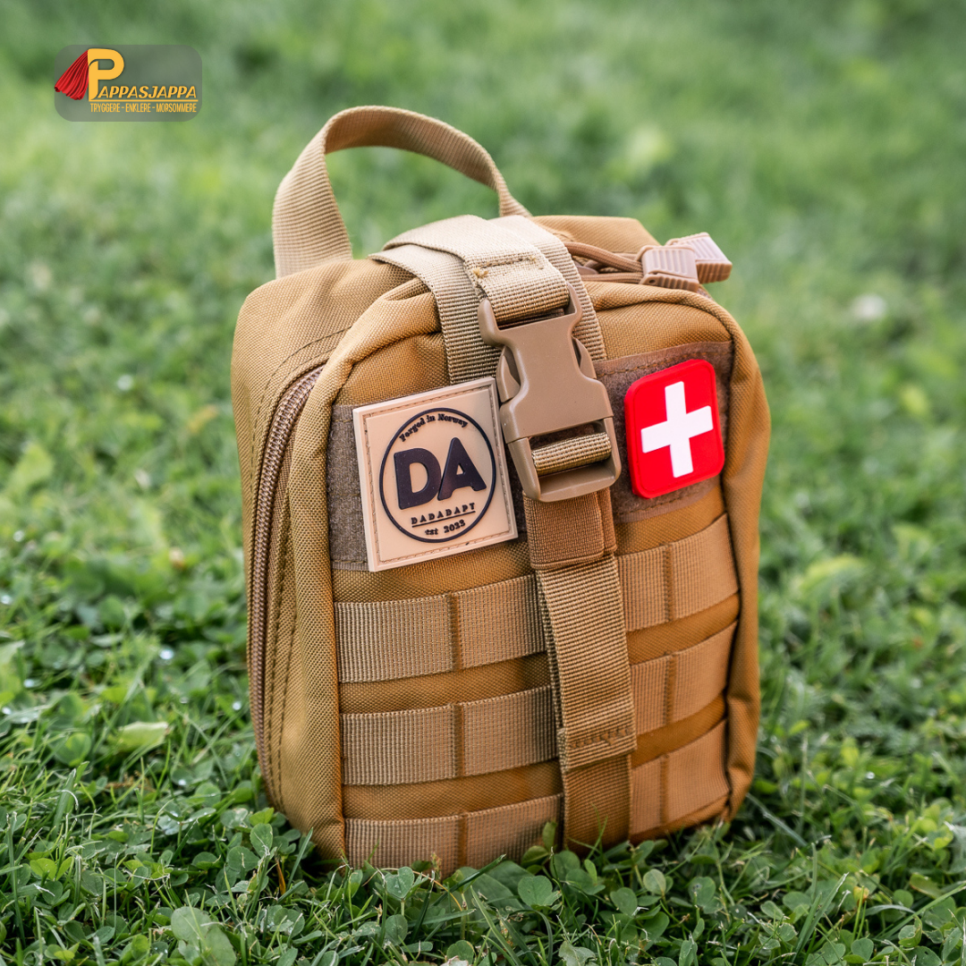 PACK .44 | MEDPACK BUNDLE