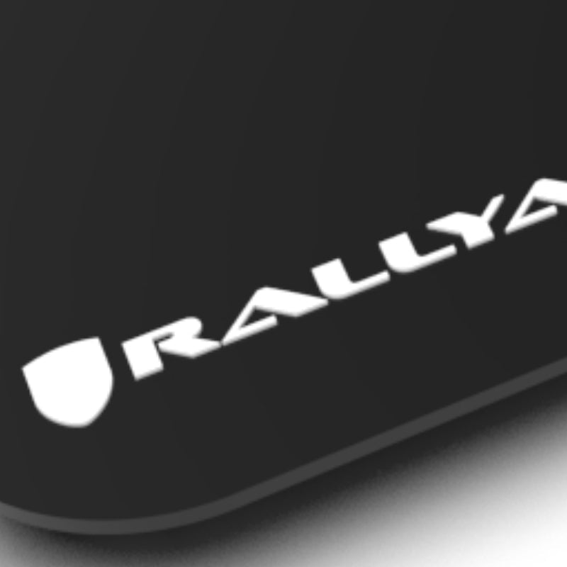 Rally Armor Skvettlapper for Model 3 2024+
