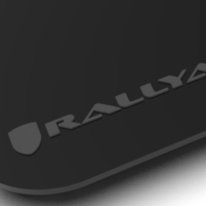 Rally Armor Skvettlapper for Model 3 2024+