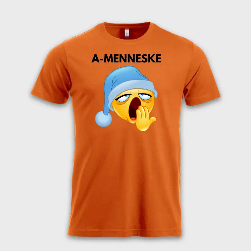 A-MENNESKE 💤