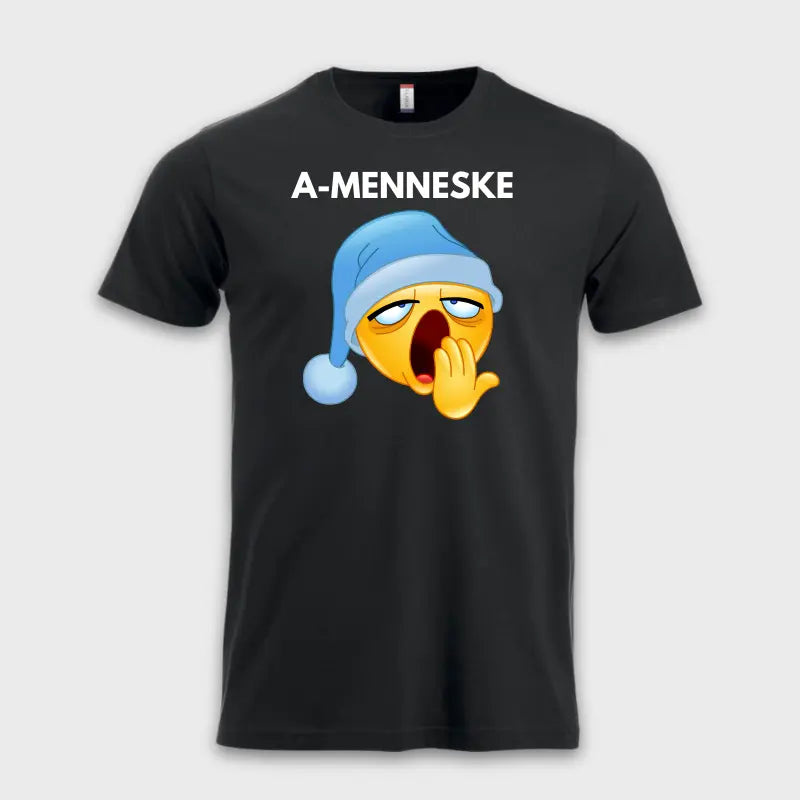 A-MENNESKE 💤