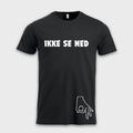 IKKE SE NED 👌👀