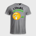 LYDLØS, MEN DØDELIG