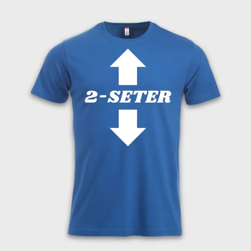 2-SETER ⬆️⬇️