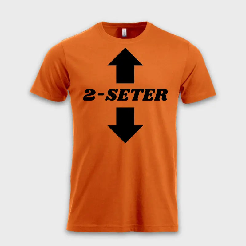 2-SETER ⬆️⬇️