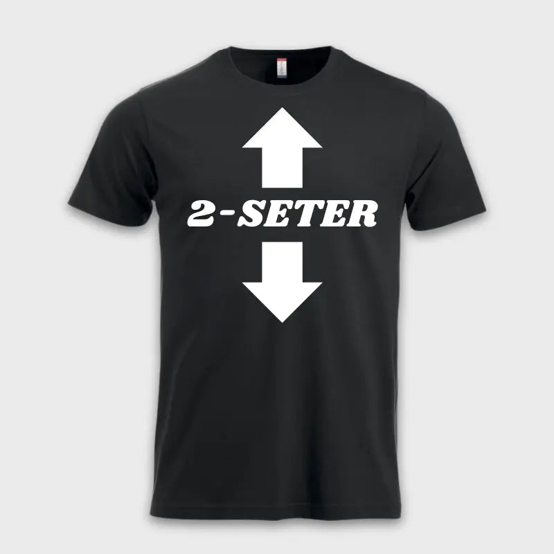 2-SETER ⬆️⬇️