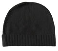 Men´s cashmere beanie grey