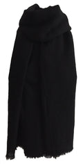 The Havana scarf black