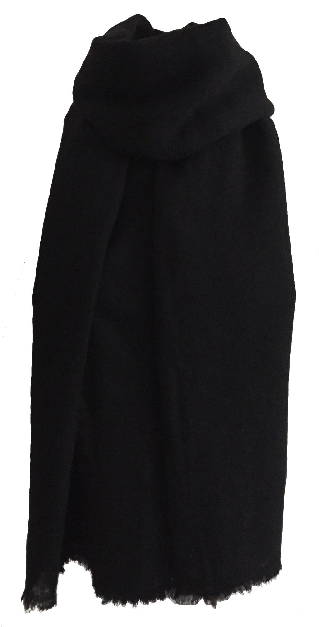 The Havana scarf navy