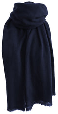 The Havana scarf navy