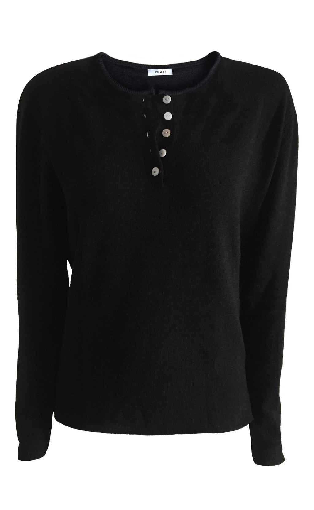 Cashmere henley