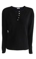 Cashmere henley