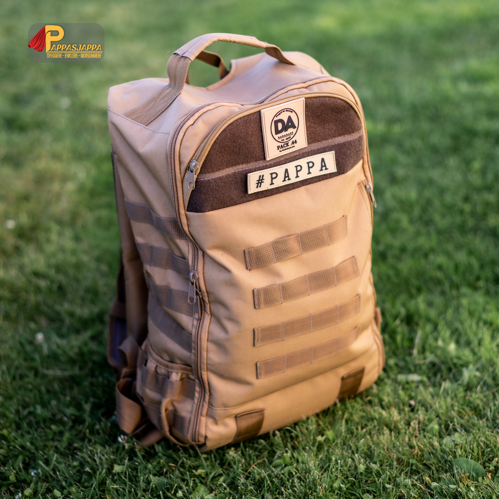PACK .44 | MEDPACK BUNDLE
