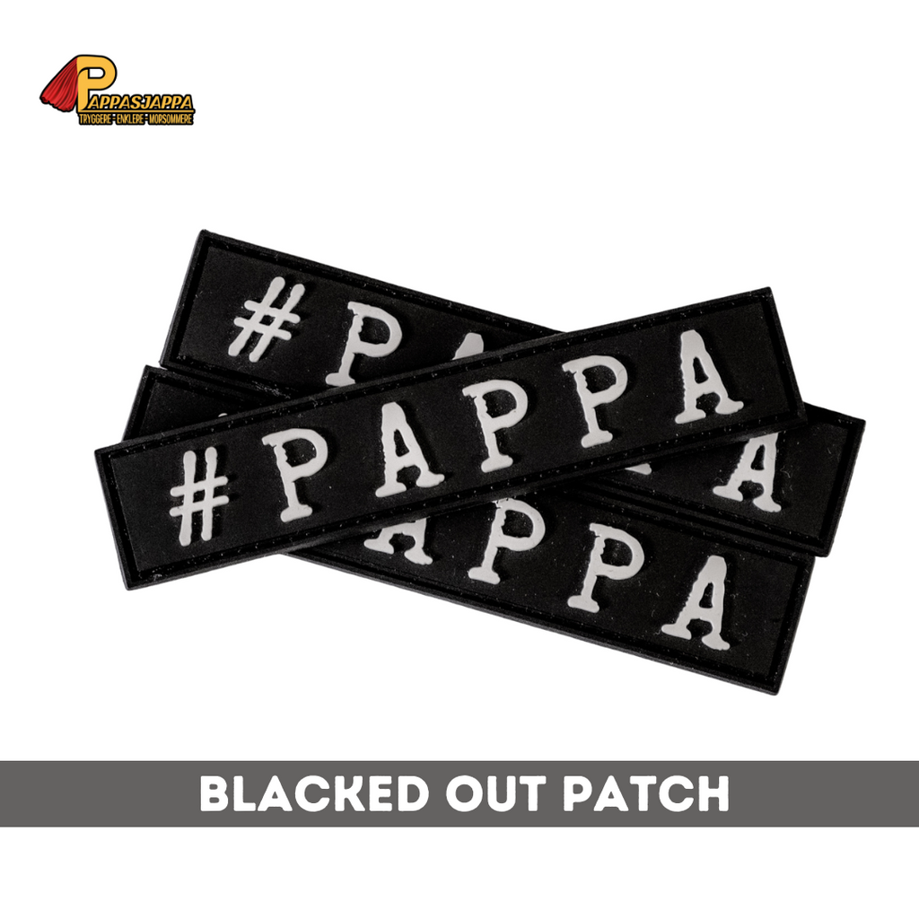 DAD:ADAPT | ULTIMATE BUNDLE BLACK