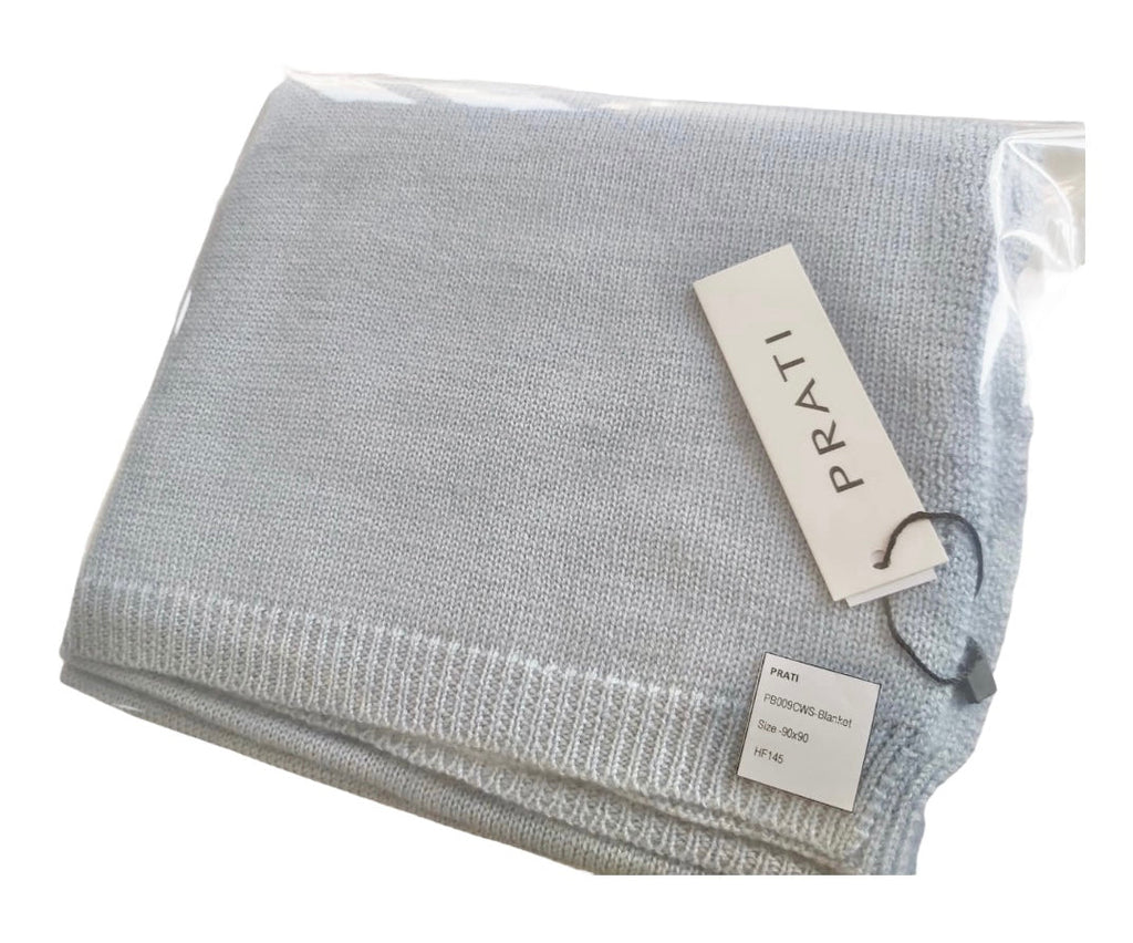Baby blanket beige
