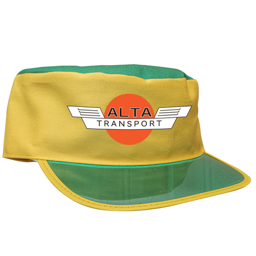 Alta Transport - Retrocaps