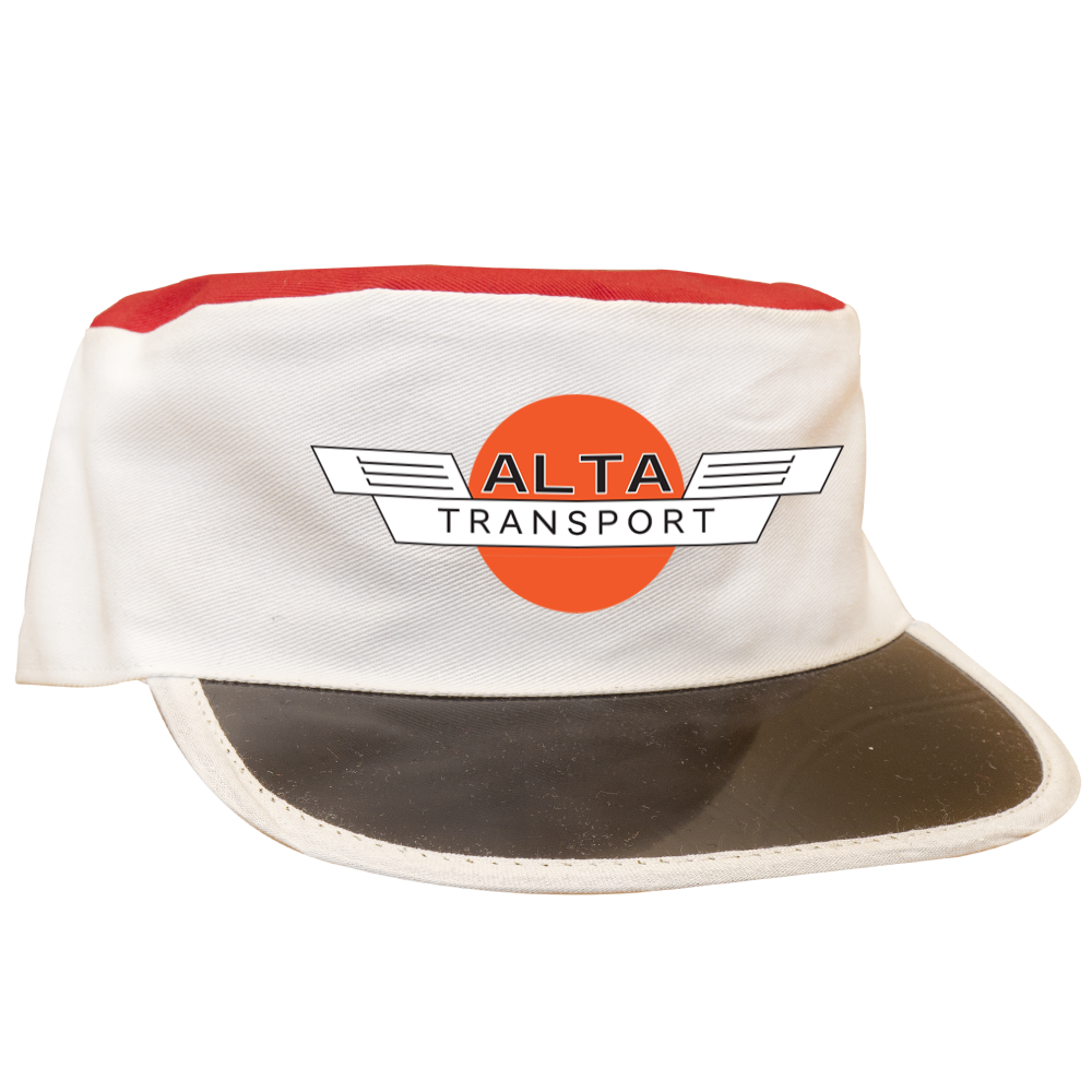 Alta Transport - Retrocaps