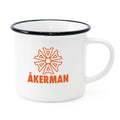 Åkerman Retrokopp
