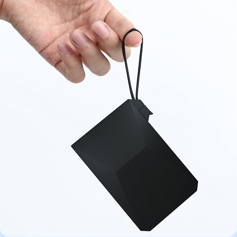 Nøkkelkortholder Cyber for Model S/X/3/Y