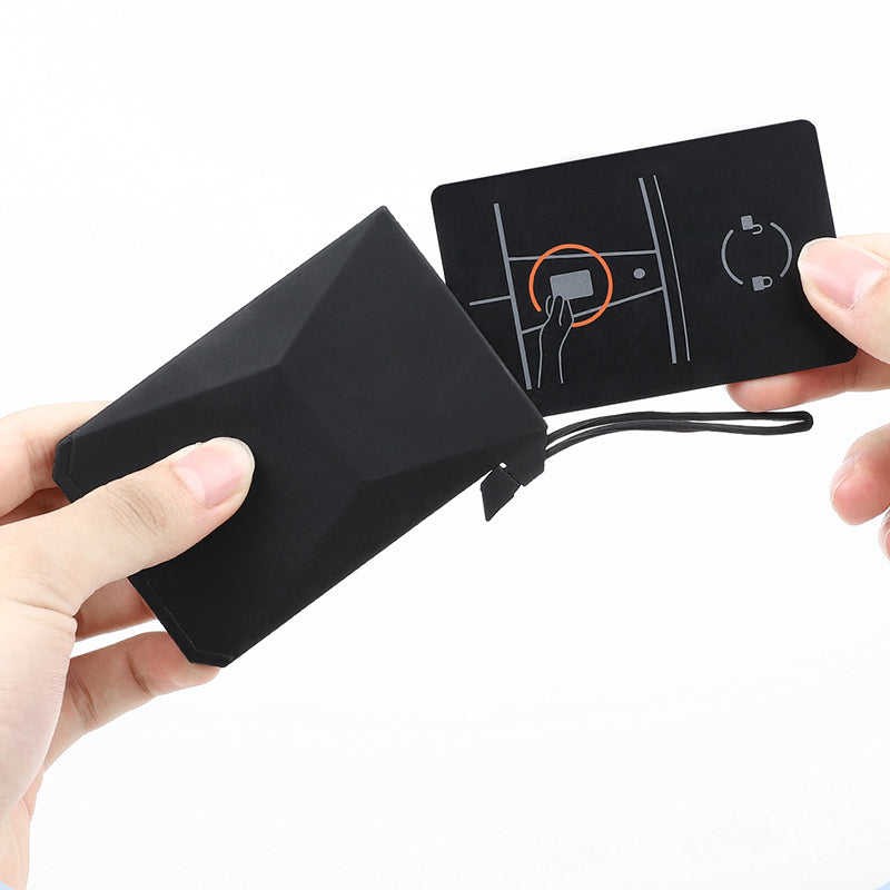 Nøkkelkortholder Cyber for Model S/X/3/Y