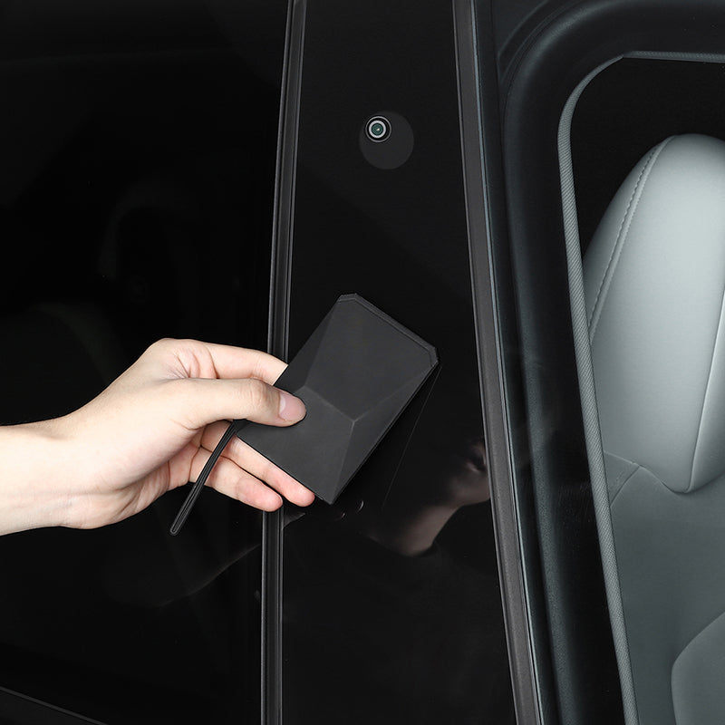 Nøkkelkortholder Cyber for Model S/X/3/Y