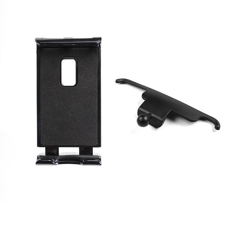 Nettbrett- og mobilholder baksete Tesla Model 3/Y