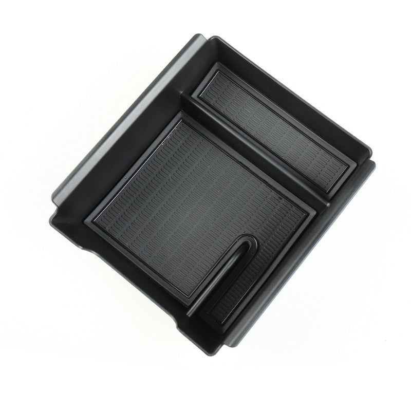 Oppbevaringsskuff til midtkonsoll 2 for Model 3 2021-2023/Model Y 2021-2024