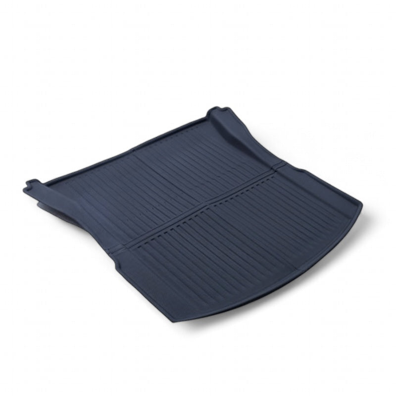 SUPERTILBUD! 3D/XPE matte bagasjerom for Model 3 2024+