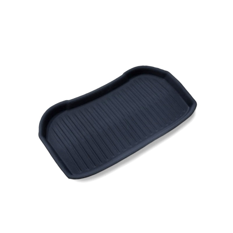 SUPERTILBUD! 3D/XPE matte frunk for Model 3 2024+