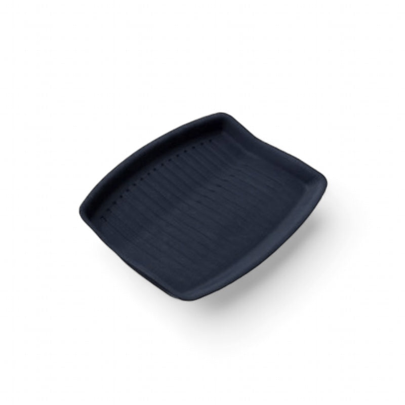 SUPERTILBUD! 3D/XPE matte bagasjeromsbrønn for Model 3 2024+