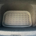 3D/XPE matte bagasjeromsbrønn for Model Y 2025+