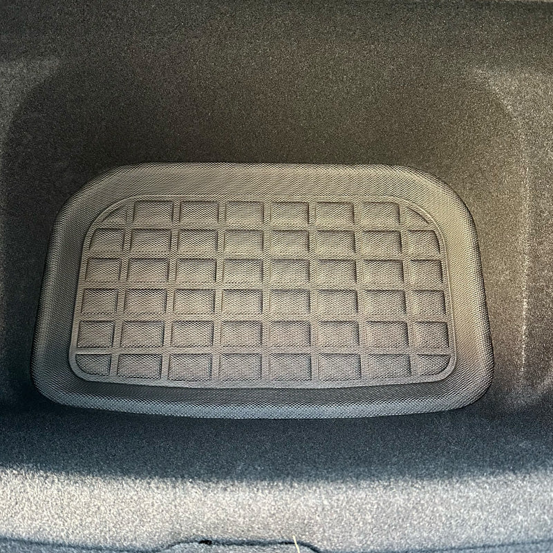 3D/XPE matte bagasjeromsbrønn for Model Y 2025+