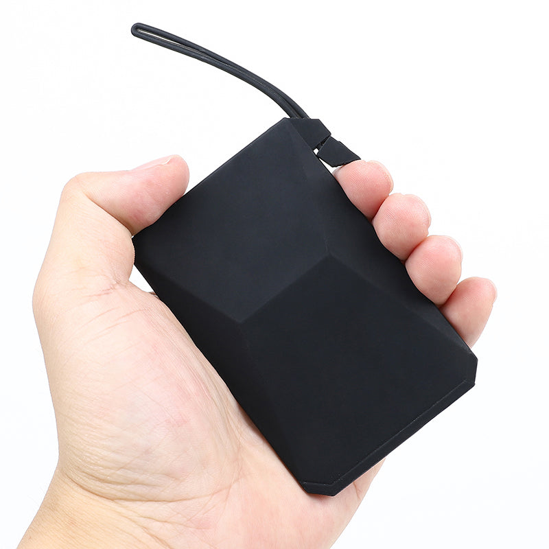 Nøkkelkortholder Cyber for Model S/X/3/Y