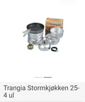 Trangia Stormkjøkken