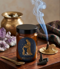 Ayurvedic Zodiac Incense Cones: Aquarius Sun Sign