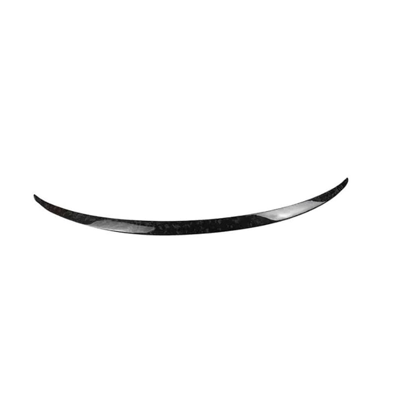 Ekte karbonfiber - OEM Spoiler for Model 3 (2018-08.2023)