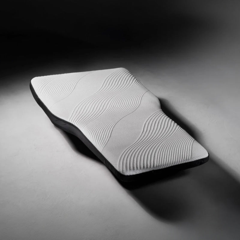 Snuuzu Mattress with 2 pillows for Model Y