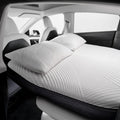 Snuuzu Mattress with 2 pillows for Model 3