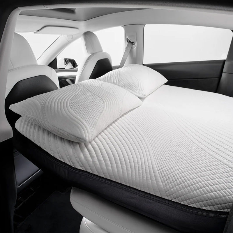 Snuuzu Mattress with 2 pillows for Model 3