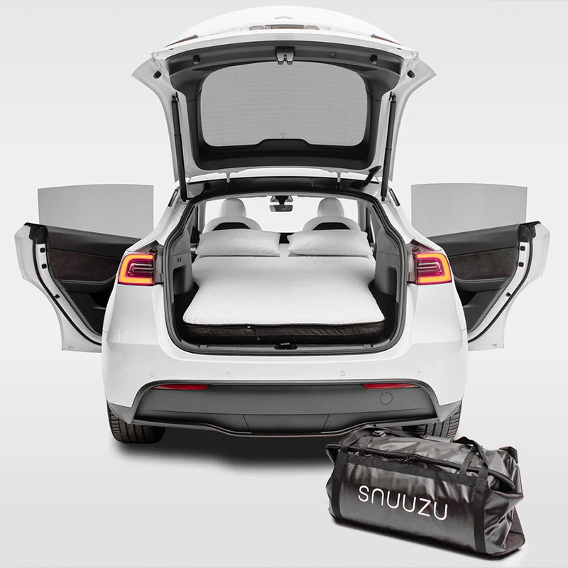 Snuuzu Mattress with 2 pillows for Model 3