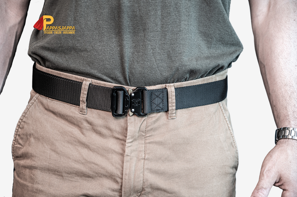 THE BELT