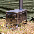 "STOVE"  | 3kg | Vedovn i titan