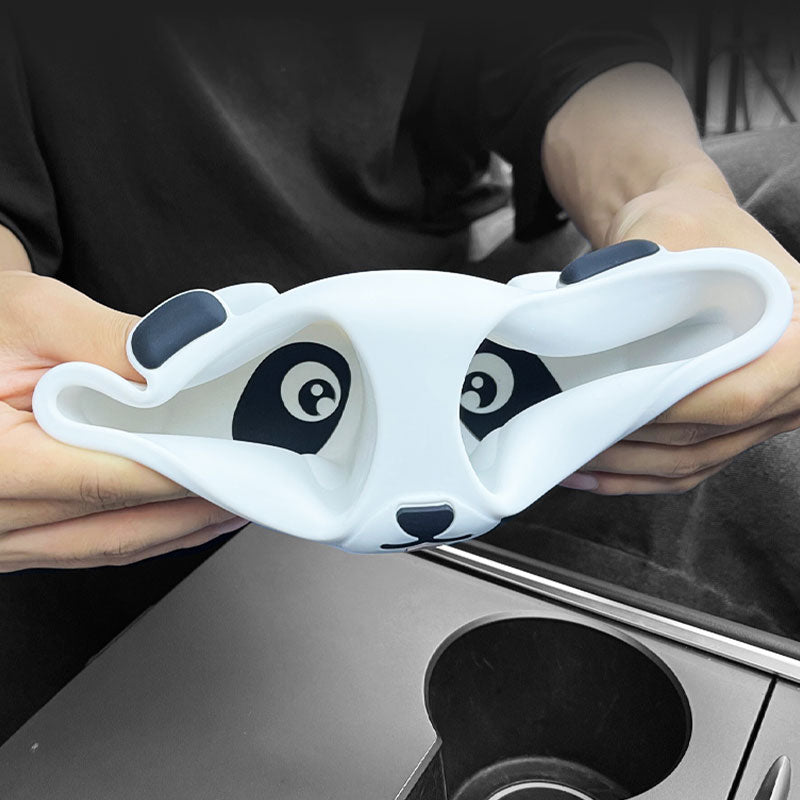 Koppholder Panda for Model 3 2021-2023/Model Y 2021-2024
