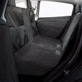 Kjæledyrtrekk Lux for Model S/3/Y
